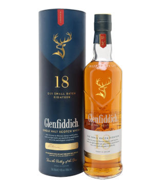 glenfiddich 18 years-nairobidrinks